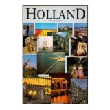 - Holland - English edition - 117808