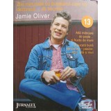 ZILE MINUNATE CU BUCATARUL CARE SE DEZBRACA... DE SECRETE 13-JAMIE OLIVER-257162