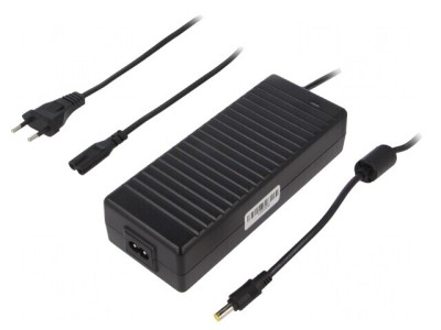 Alimentator Desktop 12V 7.5A 90W foto