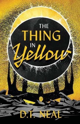 The Thing in Yellow foto