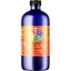 SOLARIS M+ 35ppm 480ml