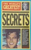 The World&#039;s Greatest Secrets - Allan Hall, Hamlyn, 2012, Engleza, Paperback, 160 pagini