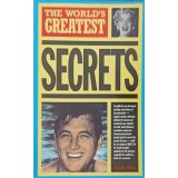THE WORLD&#039;S GREATEST SECRETS-ALLAN HALL-151036