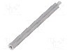 Distantier din aluminiu, 60mm, DREMEC - 234X60