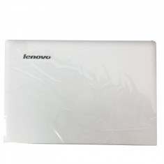 Capac display Lenovo IdeaPad G50-45 alb foto