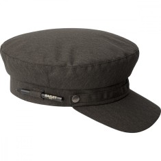 Sapca Bailey 1922 Crusoe Fisherman Negru (S,M,L,XL) - Cod 98119355 foto