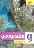GEOGRAFIE CLASA A VI-A-SILVIU NEGUT, CARMEN CAMELIA RADULESCU, IONUT POPA-266675