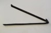 Chedar geam ușă dreapta spate MERCEDES-BENZ CLK C209 2007 OEM: A2096700438 2311830