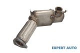 Filtru dpf Seat Alhambra (2010->)[710,711] #1