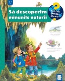 Să descoperim minunile naturii - Hardcover - Susanne Gernh&auml;user, Guido Wandrey - Casa