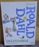 Vrajitoarele - Roald Dahl