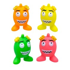 Jucarie figurine 10 cm mix/36 buc