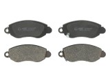 Set placute frana,frana disc FORD TRANSIT platou / sasiu (FM, FN) (2000 - 2006) ABE C1G041ABE