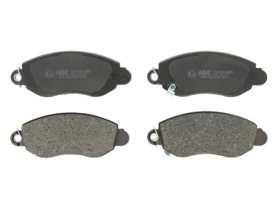 Set placute frana,frana disc FORD TRANSIT caroserie (FA) (2000 - 2006) ABE C1G041ABE foto