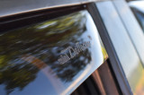 Set Deflectoare Aer Fata Farad Pentru Audi A6/Avant (2004-2010) 147340 12449