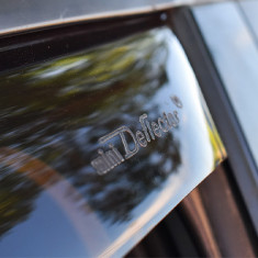 Set Deflectoare Aer Fata Farad Pentru Volkswagen Golf V (2003-2008) 12443