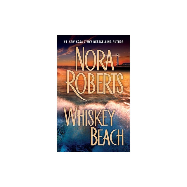 Whiskey Beach