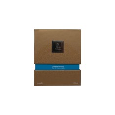 Parfum cu Feromoni SHIATSU pentru Bărbați Light Blue 15 ml