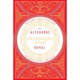 A kam&eacute;li&aacute;s h&ouml;lgy - Ifjabb Alexandre Dumas