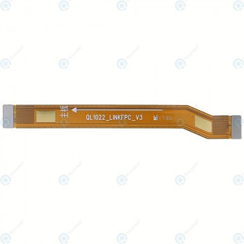 Huawei Y5 2018 (DRA-L22) Flex principal foto