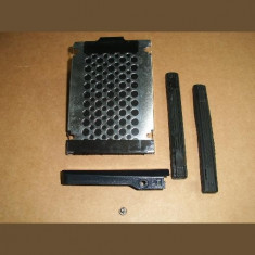 Kit Caddy HDD IBM T400 R400 14.1&#039;&#039;