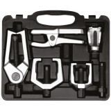 Yato YT-06157 - Set extractoare pentru articulatii sferice 6 bucati
