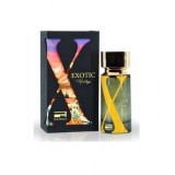 Rue Broca Exotic Heritage Eau de Parfum for men 100 ml