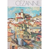 Rainer Maria Rilke - Scrisori despre Cezanne (Editia: 1975)