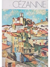 Rainer Maria Rilke - Scrisori despre Cezanne (Editia: 1975) foto