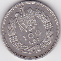 Romania 100 lei 1932 Paris