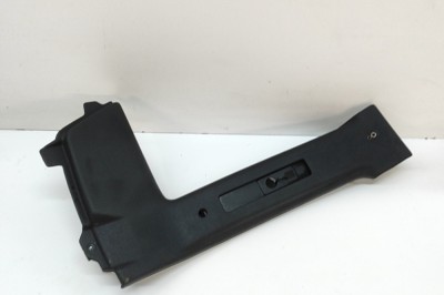 Ornament st&amp;acirc;lp spate st&amp;acirc;nga VW CORRADO 53I 1994 OEM: Coupe | 30824569 foto