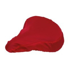 Husa sa bicicleta Dry Seat Red