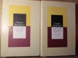 DIALECTICA SPIRITULUI STIINTIFIC MODERN VOL.1-2-GASTON BACHELARD-223881