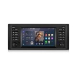 Navigatie BMW Seria 5 1995-2003 7 inch 4GB 64GB 8 Core 4G