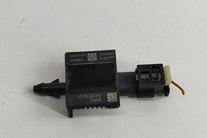 Senzor de impact st&acirc;nga față BMW iX I20 2022 OEM: 5A26F19 | 29049334
