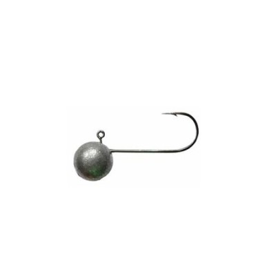 JIG FUDO MICRO 3.5GR CARLIG NR 6 9BUC foto