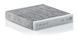 Filtru habitaclu cu carbon activ Mann-Filter CUK1827