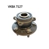 SKF Set rulment roata