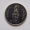 1 BAHT THAILANDA-RAMA X