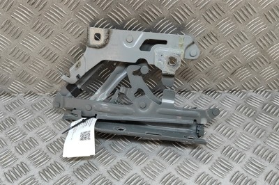 Balama capota dreapta față AUDI Q5 FY 2020 OEM: 80A823302D | 30306090 foto