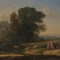 x x x - Claude Lorrain