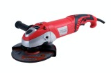 Flex 180 mm x 1400 W cu viteza reglabila Raider Power Tools