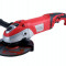 Flex 180 mm x 1400 W cu viteza reglabila Raider Power Tools