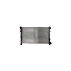 Radiator apa MERCEDES-BENZ C-CLASS cupe CL203 AVA Quality Cooling MS2464