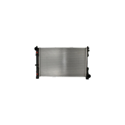 Radiator apa MERCEDES-BENZ CLC-CLASS CL203 AVA Quality Cooling MS2464 foto