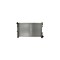Radiator apa MERCEDES-BENZ CLK C209 AVA Quality Cooling MS2464
