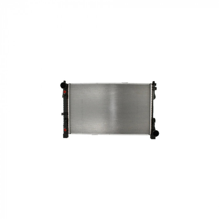 Radiator apa MERCEDES-BENZ CLC-CLASS CL203 AVA Quality Cooling MS2464