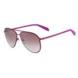 Calvin Klein, Dahlia, Ochelari de soare, 2138S/59/, Pentru femei