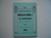 Memoriile Regelui Carol I al Romaniei, Vol. X - Martor Ocular, Editura ErcPress, 2011, Biografii, Memorii