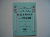 Memoriile regelui Carol I al Romaniei (de un martor ocular) (volumul X), Erc Press
